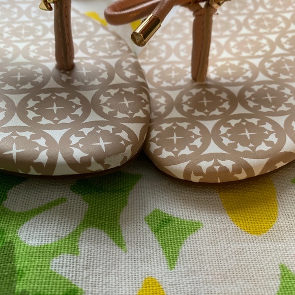 Kate Spade Mystic flip flops - Picture 8 of 8